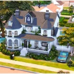 Marry House NO CC