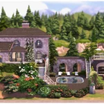 The Final Draught House NO CC