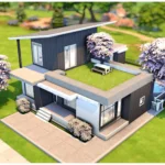 Taria House NO CC