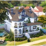 Marry House NO CC