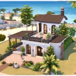 Vigna House Tartosa NO CC