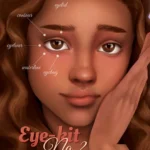 Eye kit No. 2
