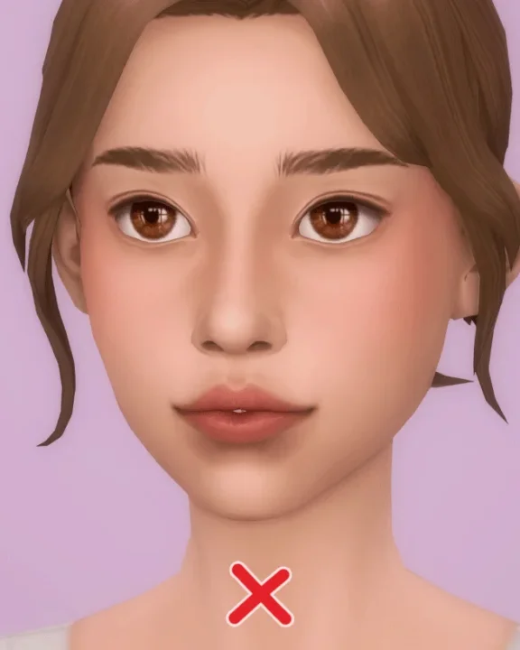 Eye kit No. 2