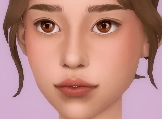 Eye kit No. 2