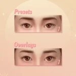 Eye kit