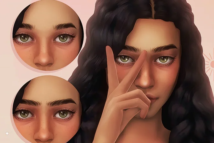 Eyebrow slider 02