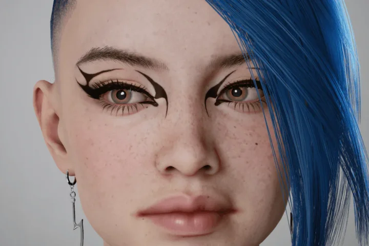 Eyeliner N9
