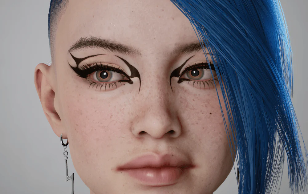 Eyeliner N9