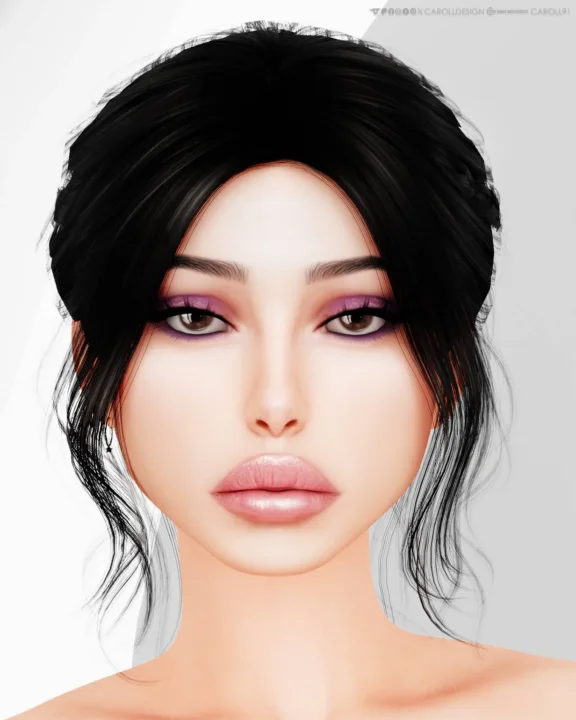 Eyes 101 default HQ