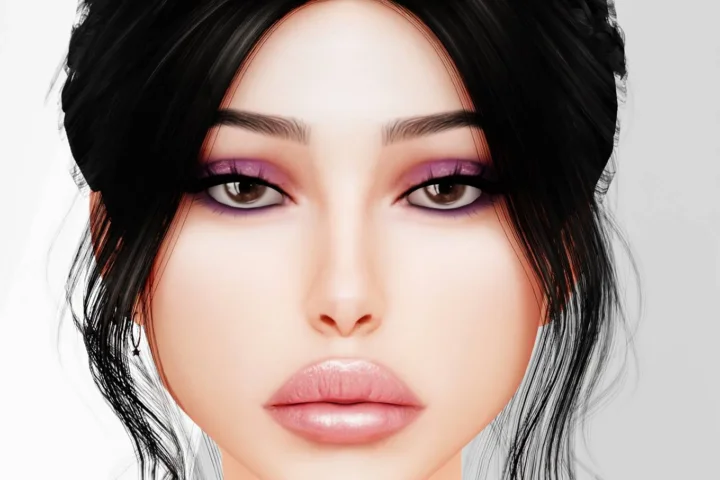 Eyes 101 default HQ