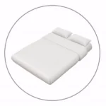 Hotel Bedroom CC Pack
