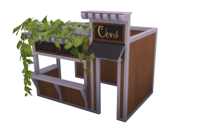 Cafe Playhouse