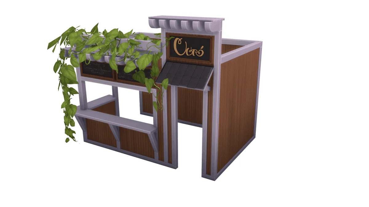 Cafe Playhouse