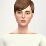 Mid Swept Edit Hair (Female)