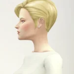 Monaco Hair (Female)
