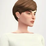 Mid Swept Edit Hair (Female)