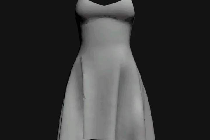 DivaDesigns - dress 11