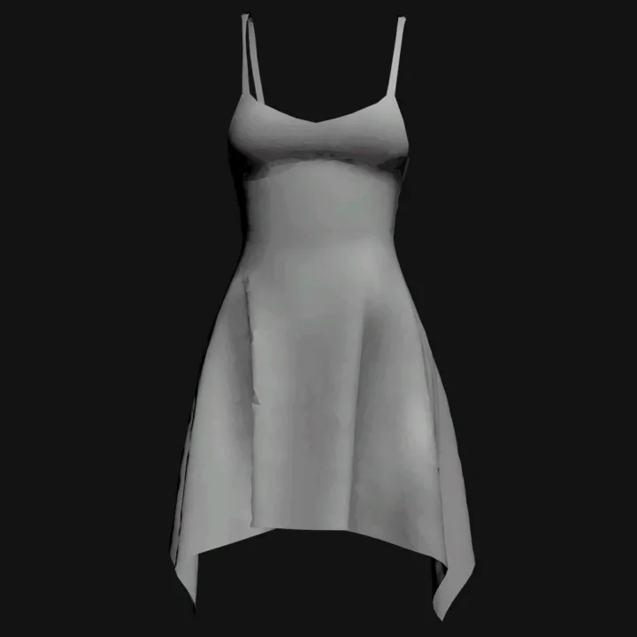 DivaDesigns - dress 11