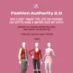 Fashion Authority