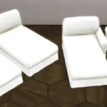 Fabric Sectional Sofa set for Dream Home Decorator pack