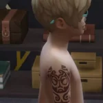 Temporary Tattoos for Kids