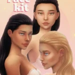 Face-kit No.1