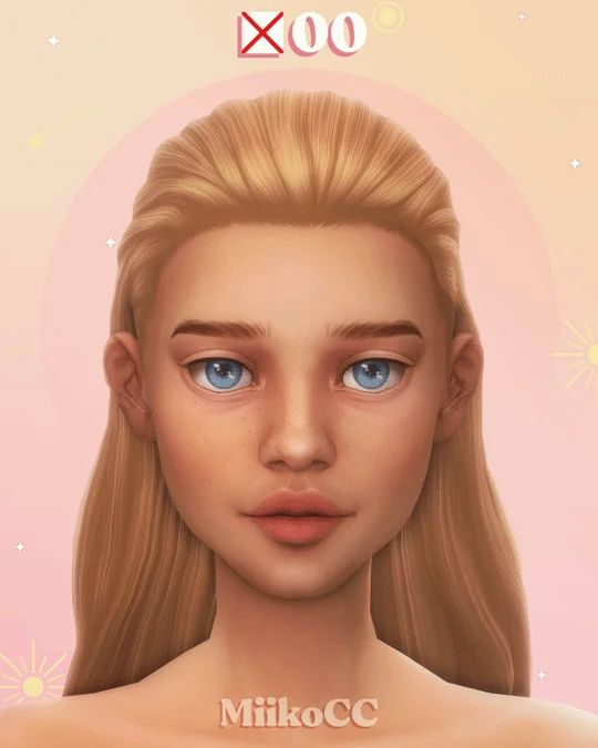Face-kit No.1