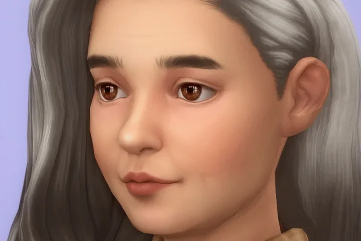 Face-kit No.2