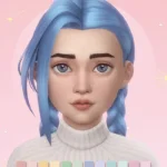 Face-overlays for children and toddlers
