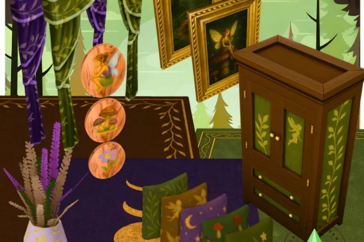 Fairy Forest