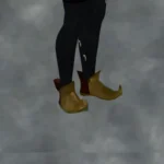 TSM Fancy Pointed Shoes for All Ages