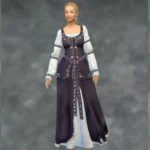 Sherabhim's Faraday Dress for All Ages