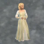 Sherabhim's Faraday Dress for All Ages