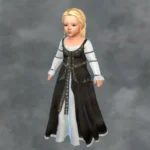 Sherabhim's Faraday Dress for All Ages