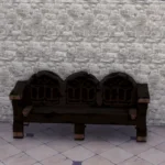 More furniture for your peasants