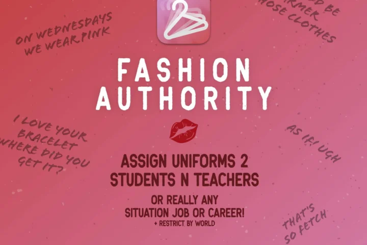 Fashion Authority