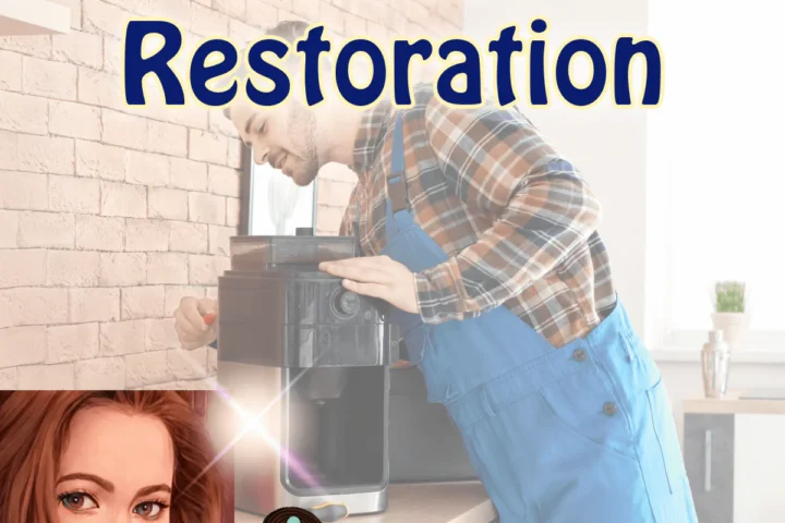 Faster Restoration