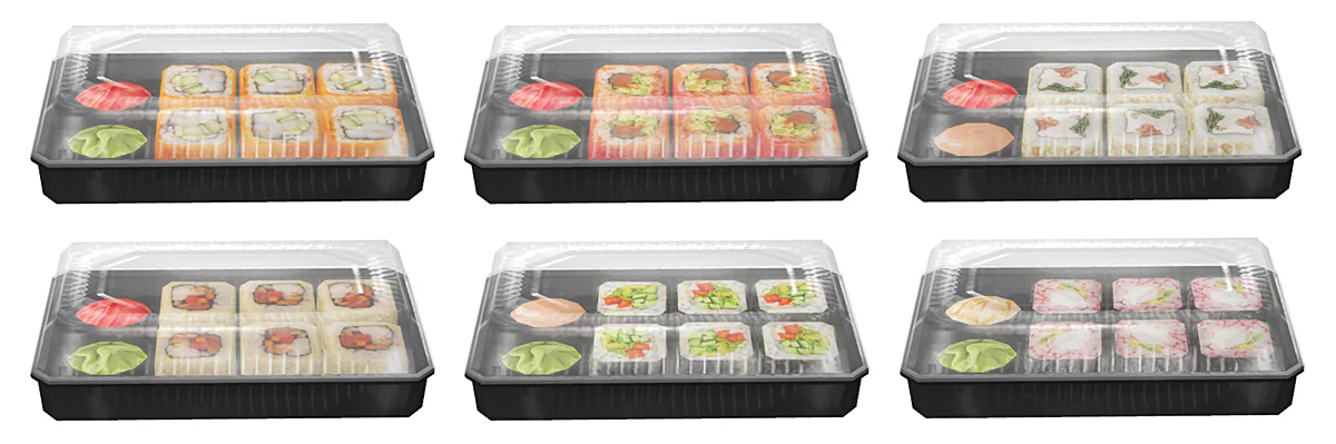 Food Shop Delivery