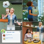Food Shop Delivery