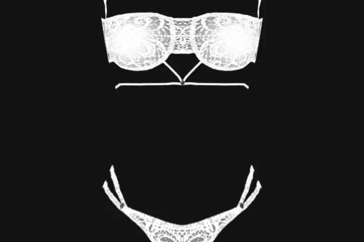 DivaDesigns - lace lingerie 57