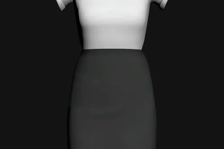 DivaDesigns - dress 35