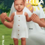FELICA - infant shoes