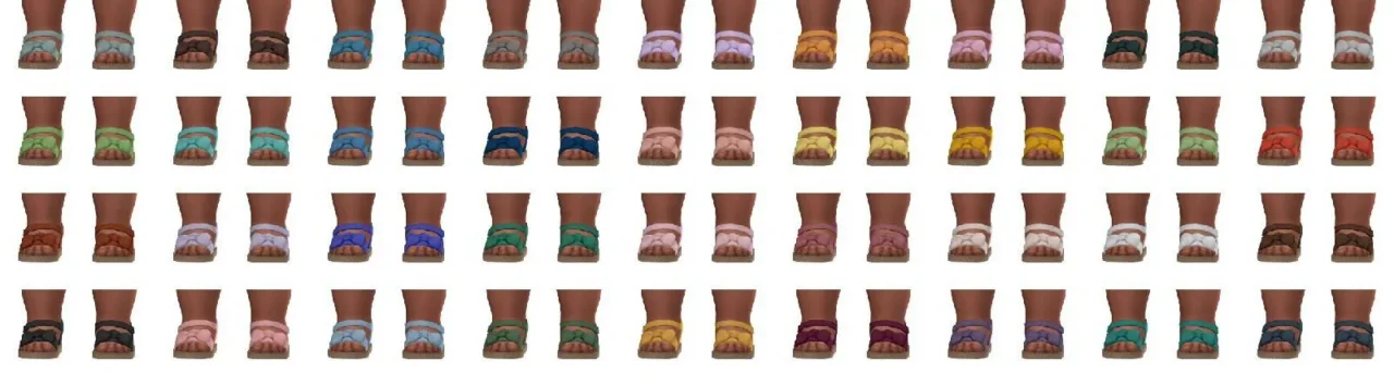 FELICA - infant shoes