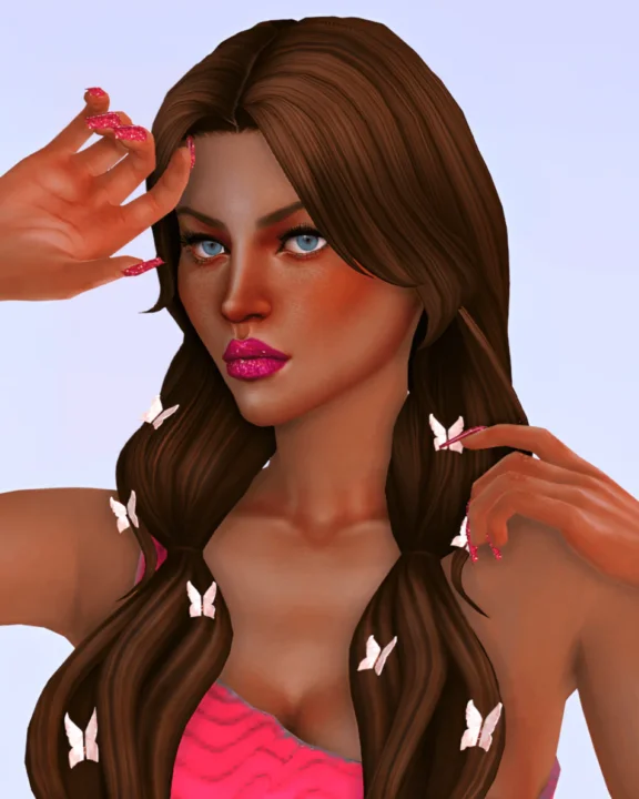 Felicia Brantley