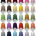 FELINA - kids top