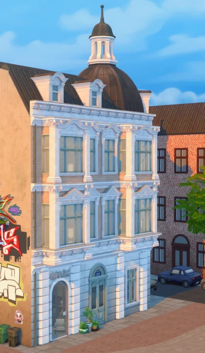 BERLIN Part 2