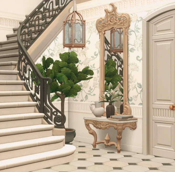 CHATEAU Part 2