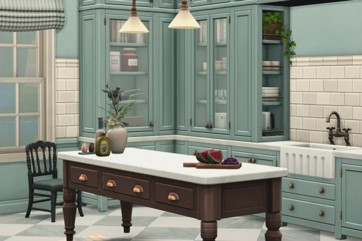Estate Part 12