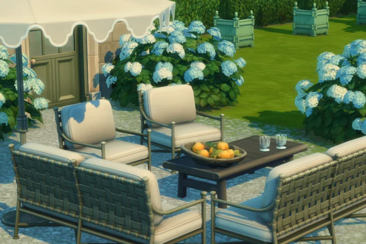 ESTATE Part 3
