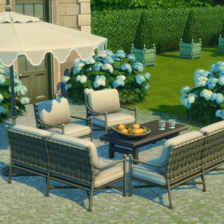 ESTATE Part 3